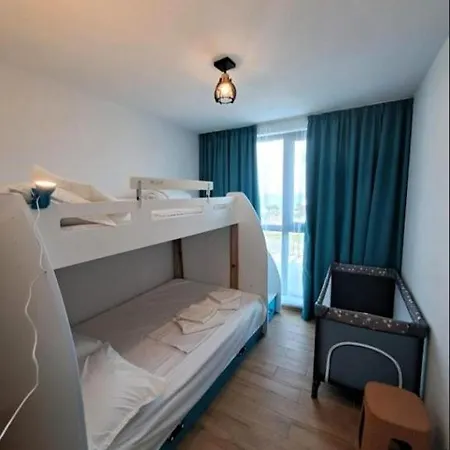 3-bedroom In Lozenets, Burgas, Bulgaria Vilă