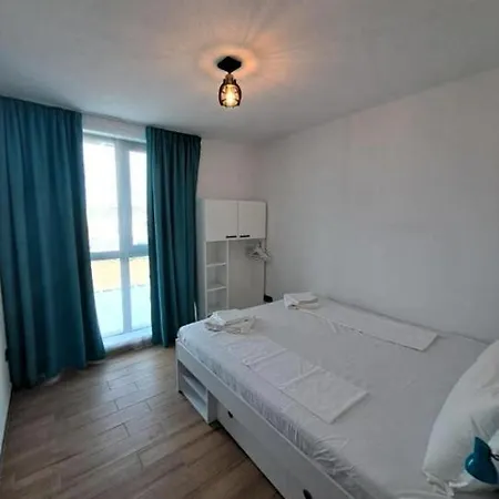 3-bedroom In Lozenets, Burgas, Bulgaria Lozeneț