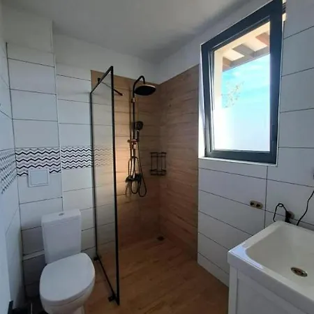 Vilă 3-bedroom In Lozenets, Burgas, Bulgaria *