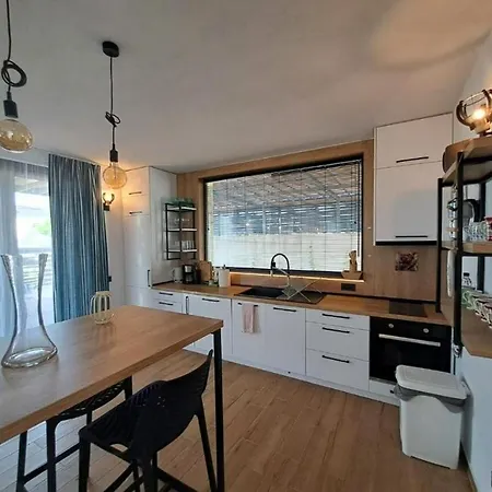 3-bedroom In Lozenets, Burgas, Bulgaria *