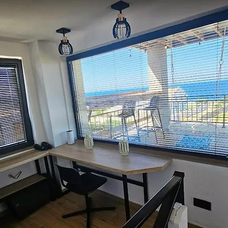 Vilă 3-bedroom In Lozenets, Burgas, Bulgaria *