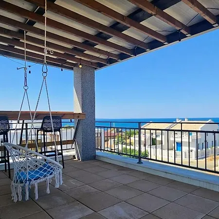 3-bedroom In Lozenets, Burgas, Bulgaria Vilă *
