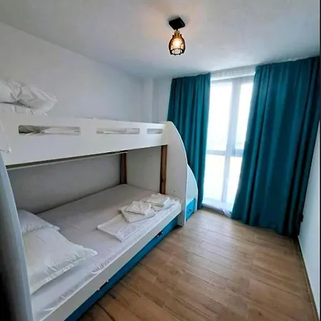 3-bedroom In Lozenets, Burgas, Bulgaria *