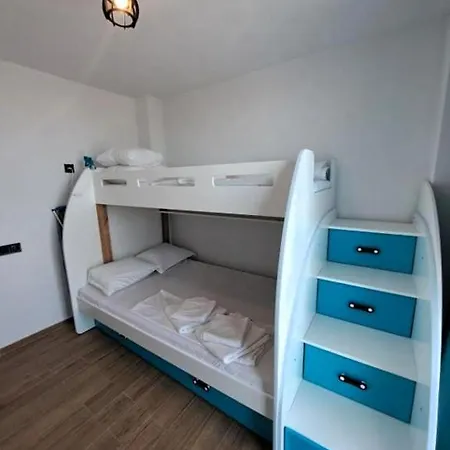 3-bedroom In Lozenets, Burgas, Bulgaria