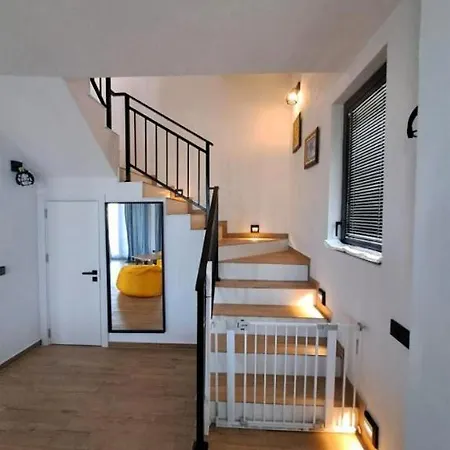 3-bedroom In Lozenets, Burgas, Bulgaria * Lozenets