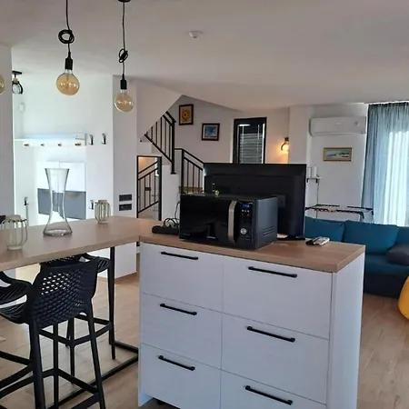 3-bedroom In Lozenets, Burgas, Bulgaria * Lozenets