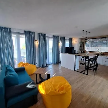 3-bedroom In Lozenets, Burgas, Bulgaria Villa Lozenets