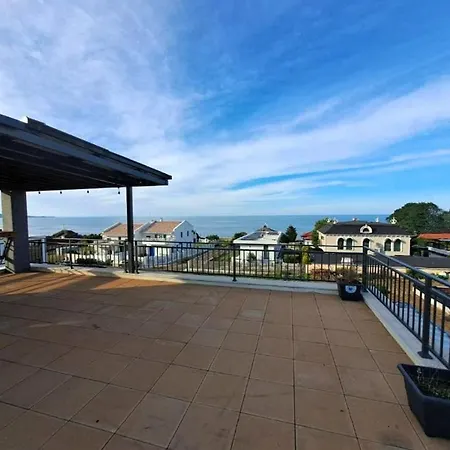 3-bedroom In Lozenets, Burgas, Bulgaria Lozenec
