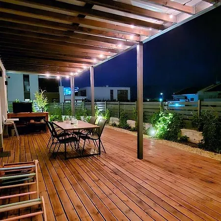 3-bedroom In Lozenets, Burgas, Bulgaria *