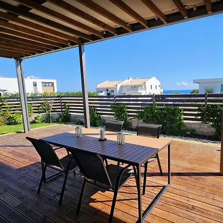 Vila 3-bedroom In Lozenets, Burgas, Bulgaria